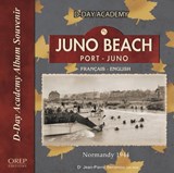 Juno Beach - Jean-Pierre Benamou - 9782815103367