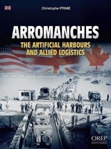 Arromanches - Christophe Prime - 9782815103749