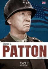 George S. Patton - PRIME,  Christophe - 9782815105828