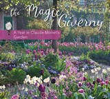 The Magic of Giverny - Ariane Cauderlier - 9782815106481