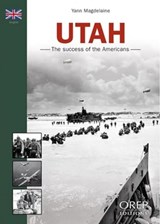Utah - Magdelaine Yann - 9782815107518