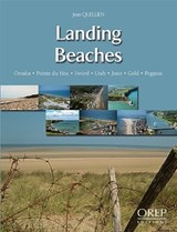 Landing Beaches - Jean Quellien - 9782815107891