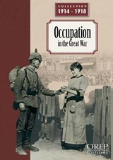 Occupation in the Great War - Christophe Thomas - 9782815108218