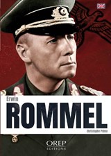Erwin Rommel - Christophe Prime - 9782815108331