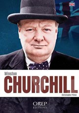 Winston Churchill - Christophe Prime - 9782815108393