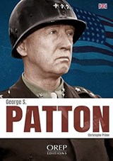 George S. Patton - Christophe Prime - 9782815109475