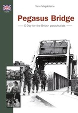 Pegasus Bridge - Magdelaine Yann - 9782815109482