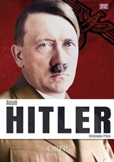 Adolf Hitler - Christophe Prime - 9782815110006