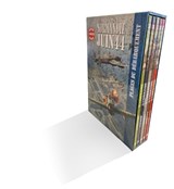 Normandy June 44 Box Set: Beaches - Volumes 1 to 5 - Collective of Authors - 9782815110198