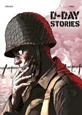 D-Day Stories - Wallace - 9782815110297
