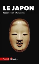 Le Japon - Collectif - 9782818500361