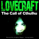The Call of Cthulhu - H. P. Lovecraft - 9782821106024
