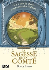 La Sagesse de La Comté - Noble Mason Smith - 9782823807073
