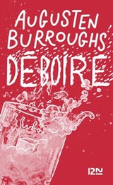 Déboire - Augusten Burroughs - 9782823843293