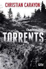 Torrents - Christian Carayon - 9782823847451