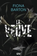 La Veuve - extrait offert - Fiona Barton - 9782823862034