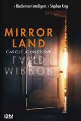 Mirrorland - Carole Johnstone - 9782823879896