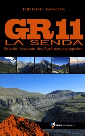 GR11- La Senda (Grande traversée des Pyrénées espagn.)