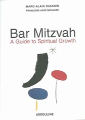 Bar Mitzvah: A Guide to Spiritual Growth