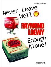 Raymond Lowey