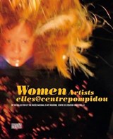Women Artists -  - 9782844264299