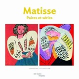 Matisse - Paires / Impaires Album -  - 9782844265562