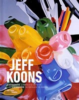 Jeff Koons - A Retrospective. Portfolio Of The Exhibition -  - 9782844267085