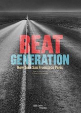 Beat Generation - Philippe-Alain Michaud - 9782844267337