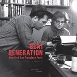 Beat Generation - Album - Philippe-Alain Michaud - 9782844267467