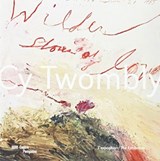 Cy Twombly - Album - EDDE CAROLINE - 9782844267597