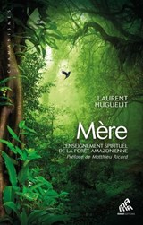 Mère - Laurent Huguelit - 9782845941922