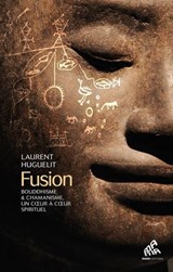 Fusion - Laurent Huguelit - 9782845943902