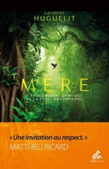 Mère - Edition collector - Laurent Huguelit - 9782845946125