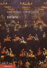 Stefano - Dominique Cordellier - 9782847424249