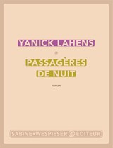 Passagères de nuit - Yanick Lahens - 9782848055701