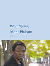 Mont-Plaisant - Patrice Nganang - 9782848762616