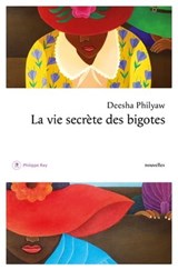 La vie secrète des bigotes - Deesha Philyaw - 9782848769400