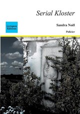 Serial kloster - Sandra Noël - 9782849932582