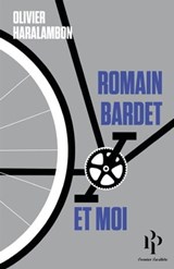 Un corps d'homme - Olivier Haralambon - 9782850610394