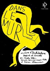 Dans le mur - Architecture et limites planétaires - Nicola Delon ; Ronan Letourneur - 9782850612510