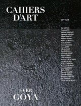 Ever Goya - AHRENBERG,  Staffan ; Keller, Sam ; Ulrich Obrist, Hans - 9782851173157