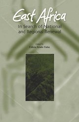 East Africa -  - 9782869781443