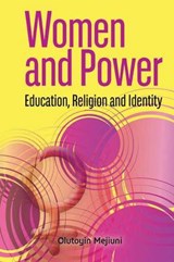 Women and Power - MEJIUNI,  Olutoyin - 9782869784932