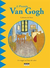 Il piccolo van gogh - it