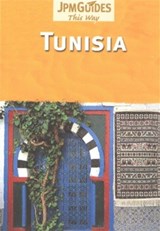 Tunisia - Ken Bernstein - 9782884520010