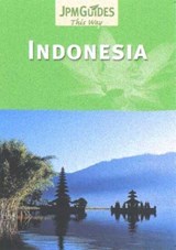 Indonesia - Martin Gostelow - 9782884520966