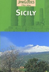 Sicily - Jack Altman - 9782884521666
