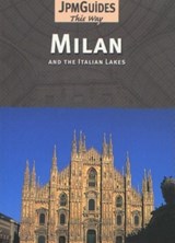 Milan - Dan Colwell - 9782884521949