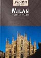 Milan (French Edition) - Dan Colwell - 9782884521956