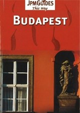 Budapest - Dan Colwell - 9782884522069